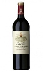 Château Marcadis Lalande de Pomerol 2016