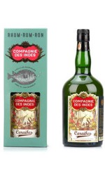 Compagnie des Indes rhum Caraïbes