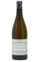 François Villard Contours de Mairlant 2017