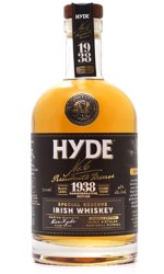 Hyde N°6 Special Reserve Sherry Finish 46° 70cl