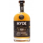 Hyde N°6 Special Reserve Sherry Finish 46° 70cl