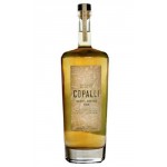 Copalli Organic Barrel Rested Rum 44° 70cl