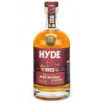Hyde N°4 Single Malt 6 ans Rum Finish 46° 70cl