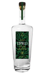 Copalli Organic White Rum 42° 70cl