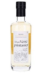 Maison Kuentz Single Malt D'Un Verre Printanier 46° 50cl
