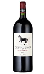 Magnum Château Cheval Noir 2016 St Emilion