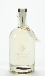 Rhum du Sud " Arrangé " Combava Vanille 50 cl