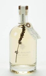 Rhum du Sud " Arrangé " Lavande Vanille 50 cl