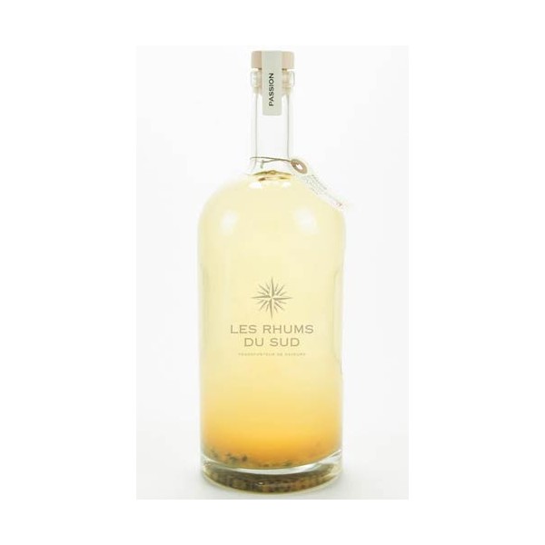 Magnum Rhum du Sud " Arrangé " Passion 175 cl