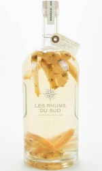 Magnum Rhum du Sud " Arrangé " Mangue Ananas 175 cl