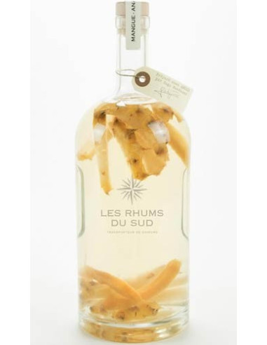 Magnum Rhum du Sud " Arrangé " Mangue Ananas 175 cl