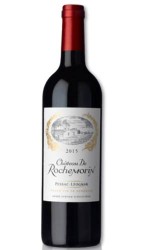 Château de Rochemorin 2015 Rouge 75 cl