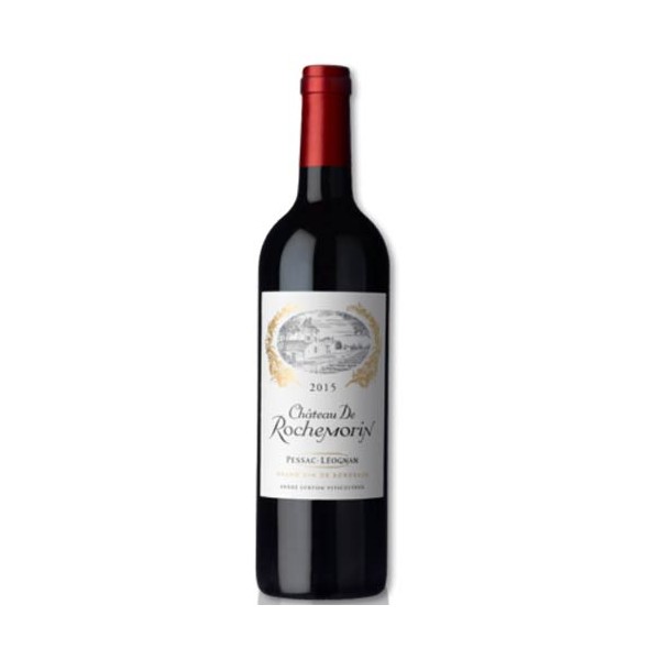 Château de Rochemorin 2017 Rouge 75 cl