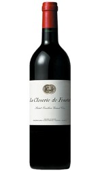 St Emilion GC La Closerie Fourtet