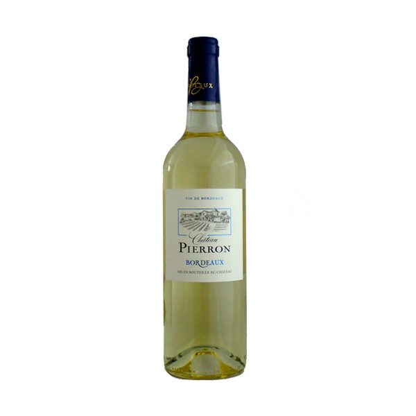 Château Pierron 2020 Château Pierron 2020