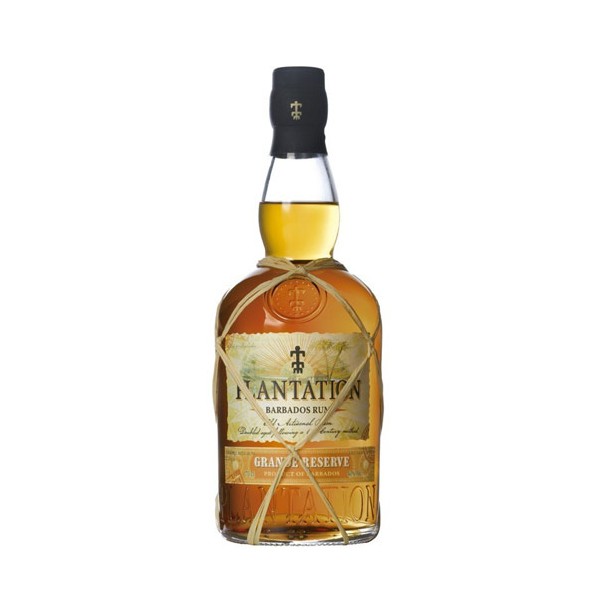 Plantation Rum Barbados 5 ANS  40%