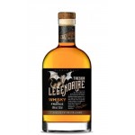 Whisky Trésor Légendaire Jaune 44° 50cl