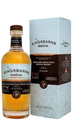 Kingsbarns Dream to Dram Lowland Single Malt 46° 70cl