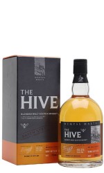 The Hive Batch Strength 002 