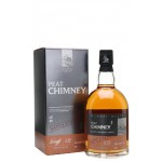 Peat Chimney Batch Strength 001 57° 70cl  Wemyss