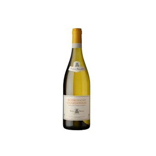 Bourgogne Chardonnay Nuiton Beaunoy 2022