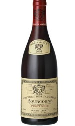 Magnum Louis Jadot - Couvent Jacobins rouge 2016