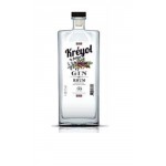Gin Kreyol by Juillet 44° 50cl Ferroni