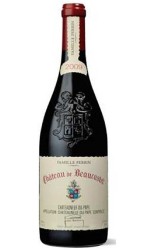 Magnum Beaucastel rouge 2015