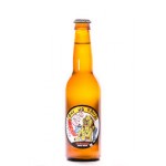 Bière Oni no Kawa blanche 4.7° Pirates du Clain