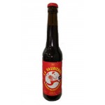Bière IPA La Vaurienne 33cl 5° Brasserie des Maltfaiteurs
