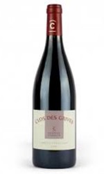Clos des Grives Combier 2015
