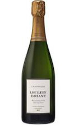 Champagne Leclerc Briant brut Réserve bio