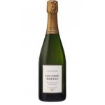 Champagne Leclerc Briant brut Réserve bio