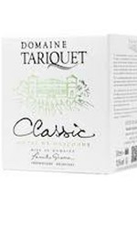 BIB 3 litres Blanc Tariquet