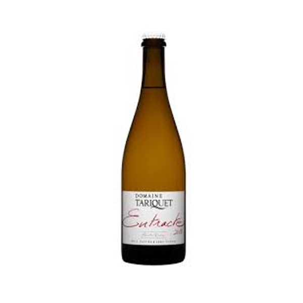 L'Entracte de Tariquet 75cl 2019