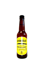 Bière la No Hell 6.5% 33 cl
