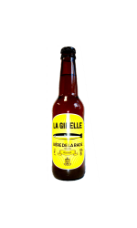 Bière la No Hell 6.5% 33 cl