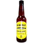 Bière la No Hell 6.5% 33 cl