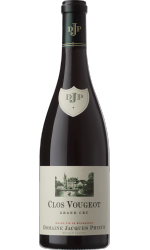 Clos Vougeot GC Jacques Prieur 2017