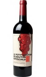 Le Petit Mouton de Mouton Rothschild 2010