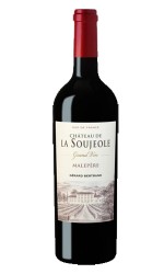 Château La Soujeole GV 75 cl rouge