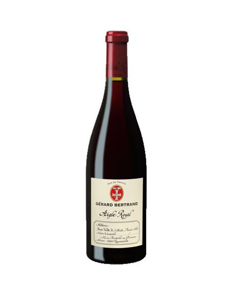 Aigle Royal Pinot noir