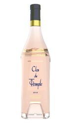 Clos du Temple Rosé