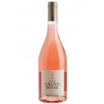 Magnum Château Grand Boise rosé 2017