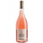 Magnum Château Grand Boise rosé 2017