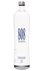La 808 gazeuse