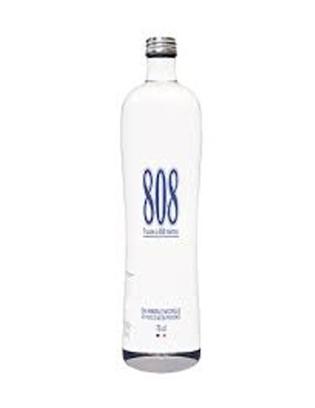 La 808 gazeuse