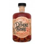 THE DEMON'S  SHARE - RHUM 6 ANS