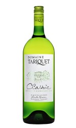 Magnum Tariquet Classic blanc 2014