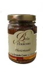 Thoïonade 80g